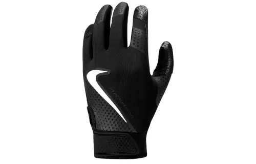 Nike Sports Gloves Unisex Black