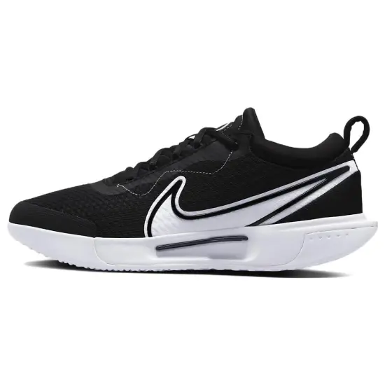 NikeCourt Zoom Pro 'Black White'