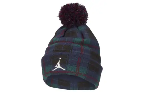 Jordan Beanies Grade School Multicolor