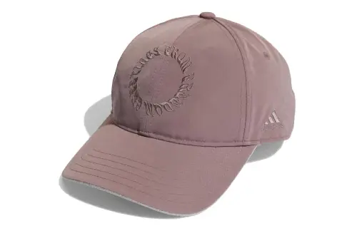 Adidas Baseball Caps Unisex Dusty Pink