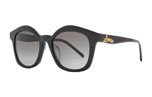 LOEWE Sunglasses Women's Black
