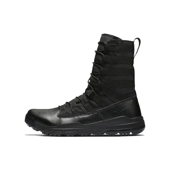 Nike Sfb Gen 2 8" Black