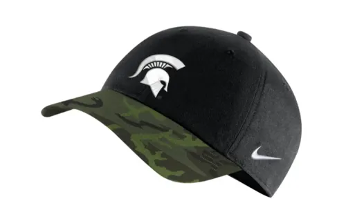 Nike Baseball Caps Unisex Black