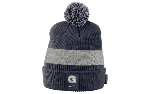 Nike Beanies Unisex Gray