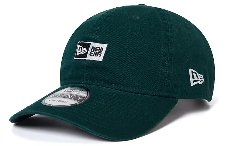 New Era Cotton Baseball Caps Unisex