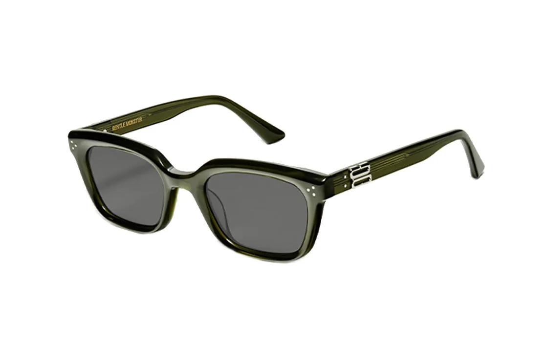 GENTLE MONSTER Musee KC2 Sunglasses