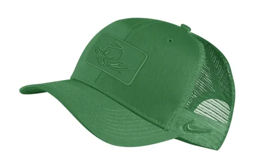 Nike Baseball Caps Unisex Green