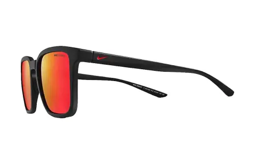 Nike Sunglasses Unisex Black