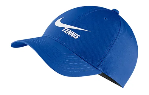 Nike Baseball Caps Unisex Blue