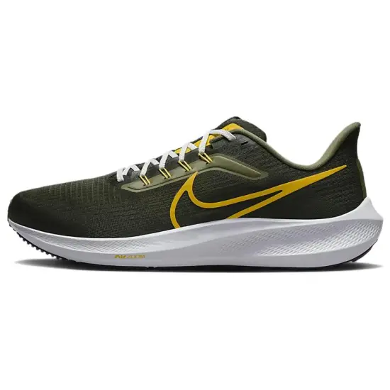 Nike Air Zoom Pegasus 39 'Sequoia University Gold'