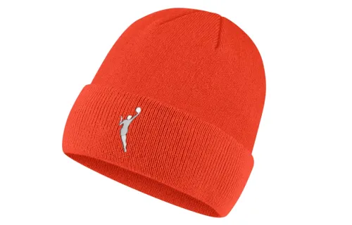 Nike Beanies Men's Orange