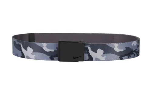 Nike Belts Unisex Gray