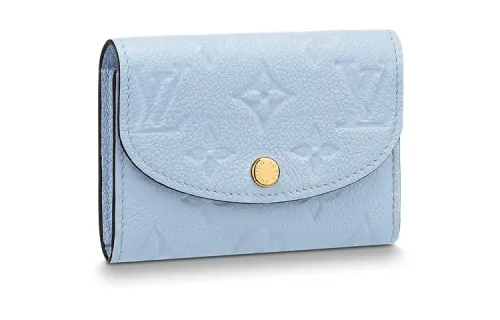 LOUIS VUITTON Wallets