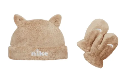 Nike Beanies Baby Light Brown