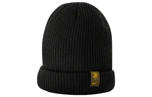 Nike Beanies Men's Black