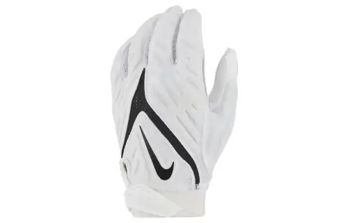 Nike Sports Gloves Unisex White