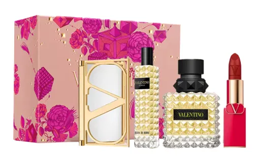 Valentino Poetic Charm In The Afternoon Roman Box Fresh