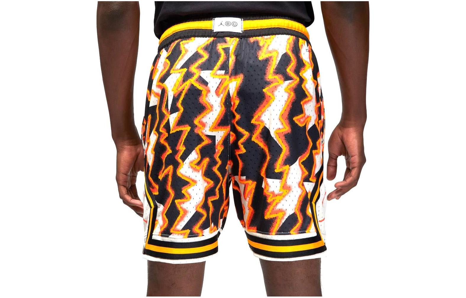 Jordan Sports Shorts Men’s Multicolor Moderate