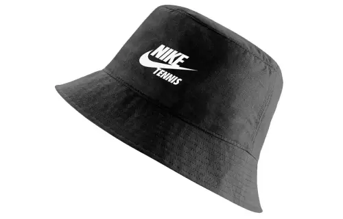 Nike Bucket Hats Unisex Black