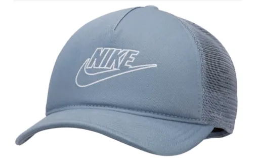 Nike Baseball Caps Unisex Blue