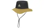 Nike Bucket Hats Unisex Black