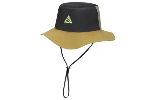 Nike Bucket Hats Unisex Black