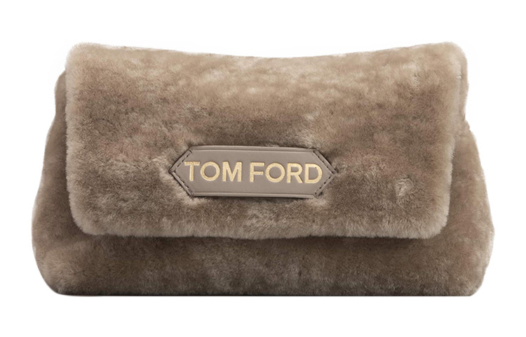 Сумки с ручками Tom Ford