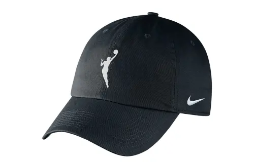 Nike Baseball Caps Unisex Black