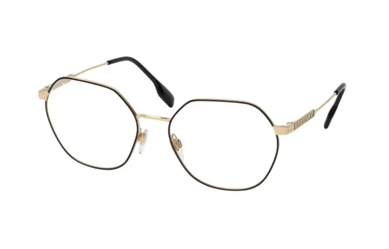 Burberry Prescription Glasses Women's
