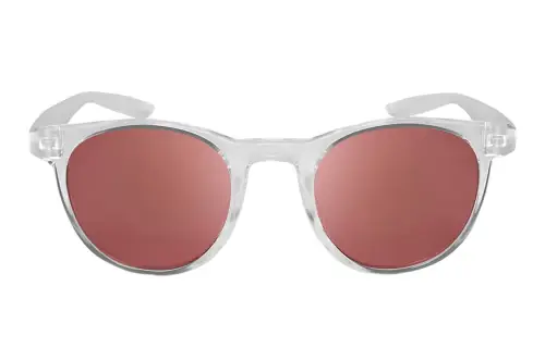 Nike Sunglasses Unisex Transparent