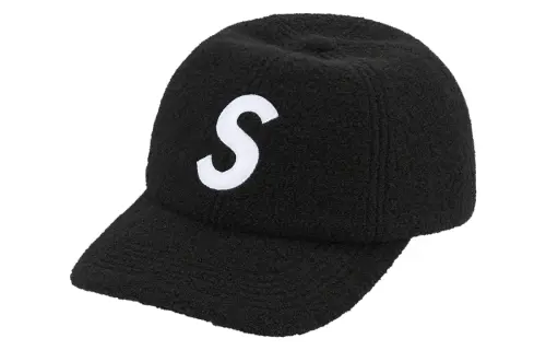 Supreme Terry S Logo 6 Panel