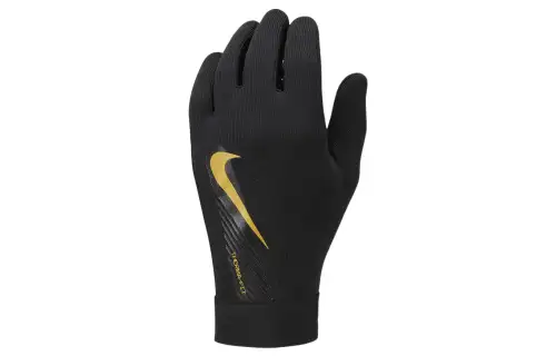 Nike Sports Gloves Unisex Black