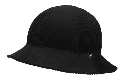 Nike Bucket Hats Unisex Black