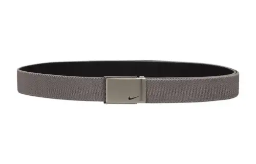 Nike Women's Reversible Stretch Web Golf Belt