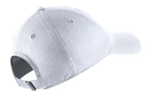 Nike Baseball Caps Unisex White
