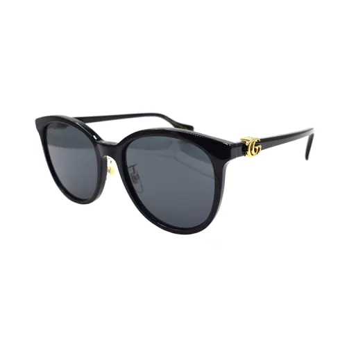 GUCCI Square Frame Sunglasses