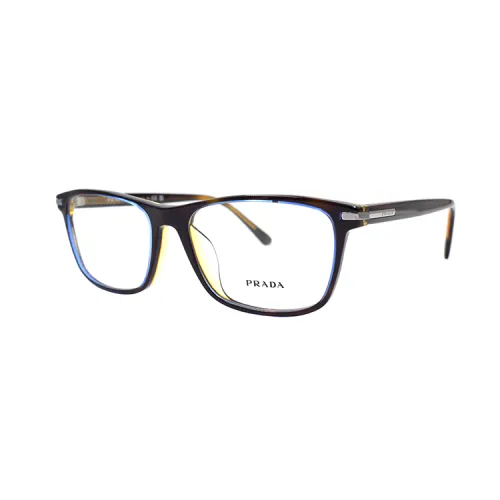 PRADA Prescription Glasses Men's Tortoiseshell