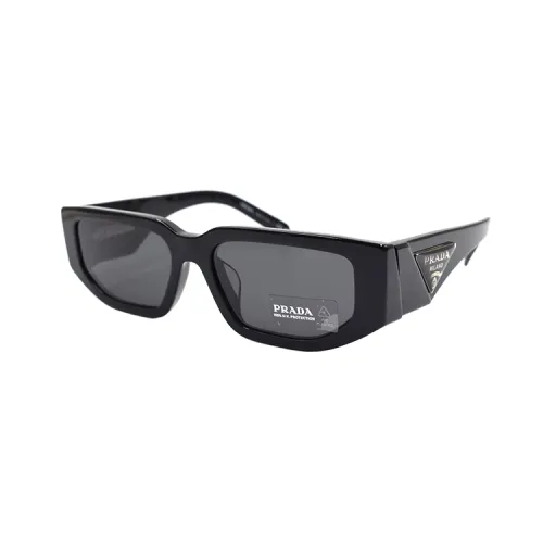 Prada square-frame sunglasses