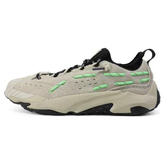 Puma Plexus Elektro Green