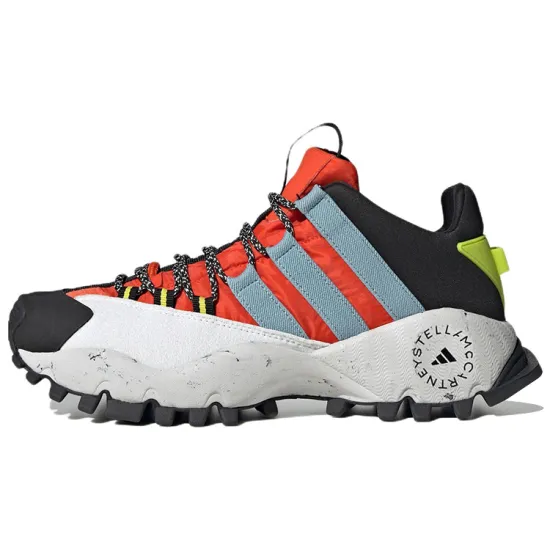 Adidas Seeulater X Stella McCartney 'Orange Black Blue'