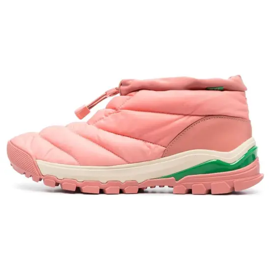 Slip Hiker Joe Freshgoods X Vans Lx 'Coral Almond'
