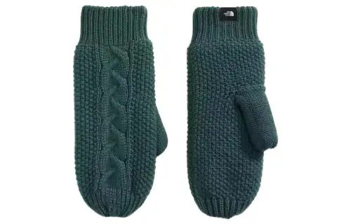 THE NORTH FACE Knit Glove Women's Jasper