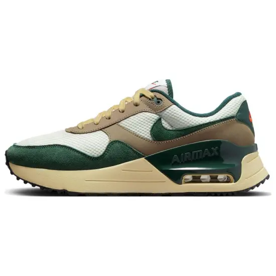 Nike Air Max Systm 'Sail Pro Green'
