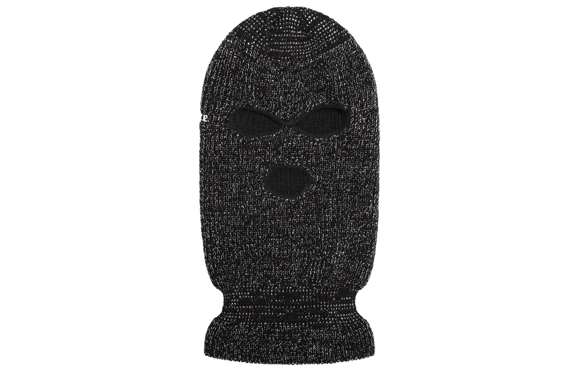 Supreme Lurex Balaclava