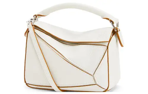 LOEWE Puzzle Handbags