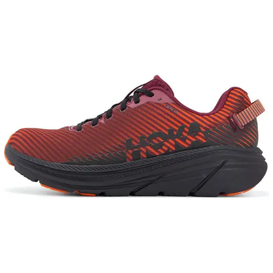 HOKA ONE ONE Rincon 2 'Cordovan'