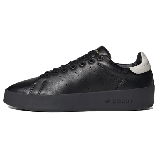 Adidas Stan Smith Recon Black White