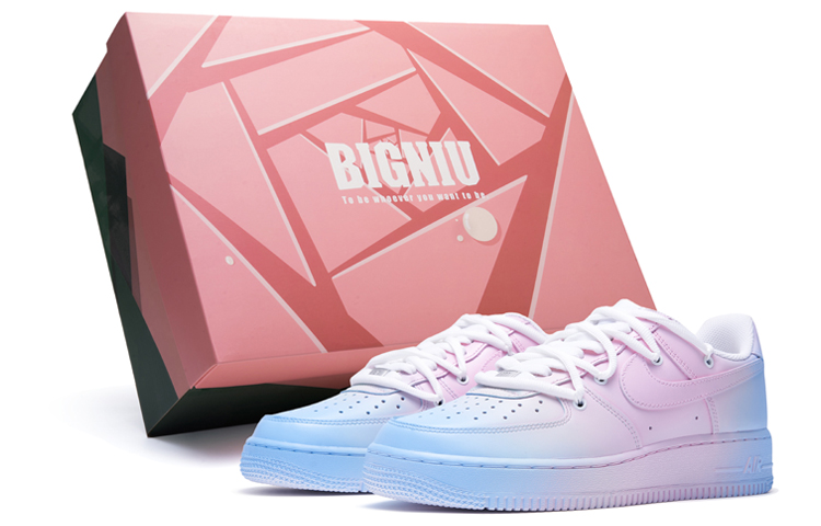 Nike Air Force 1 Low 07