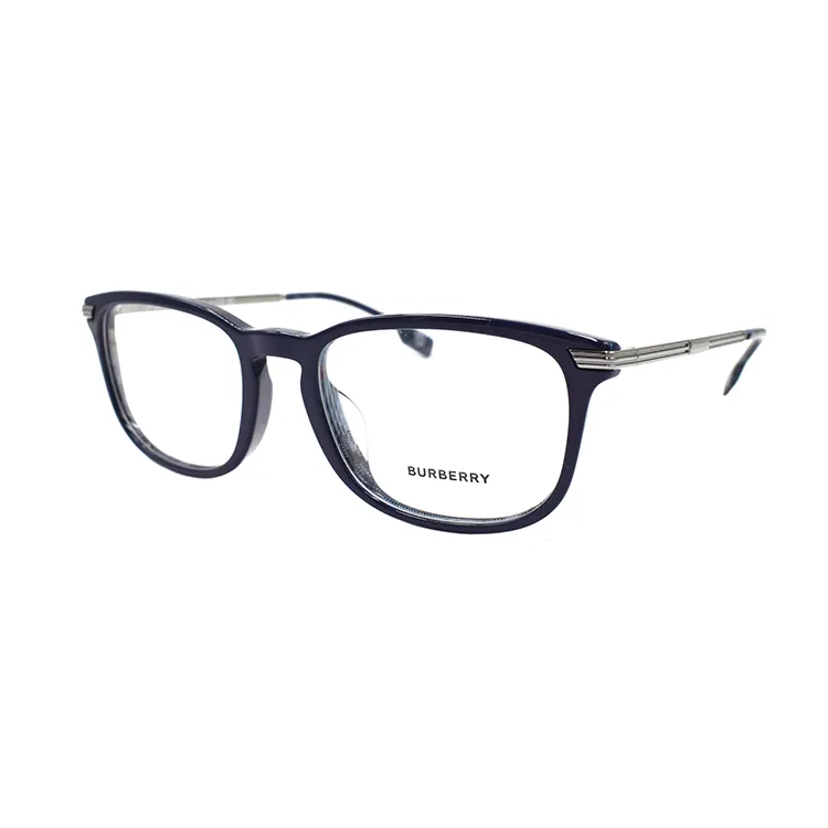 Burberry Prescription Glasses Men's