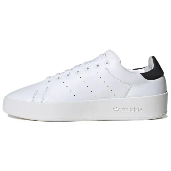 Adidas Stan Smith Recon White Black